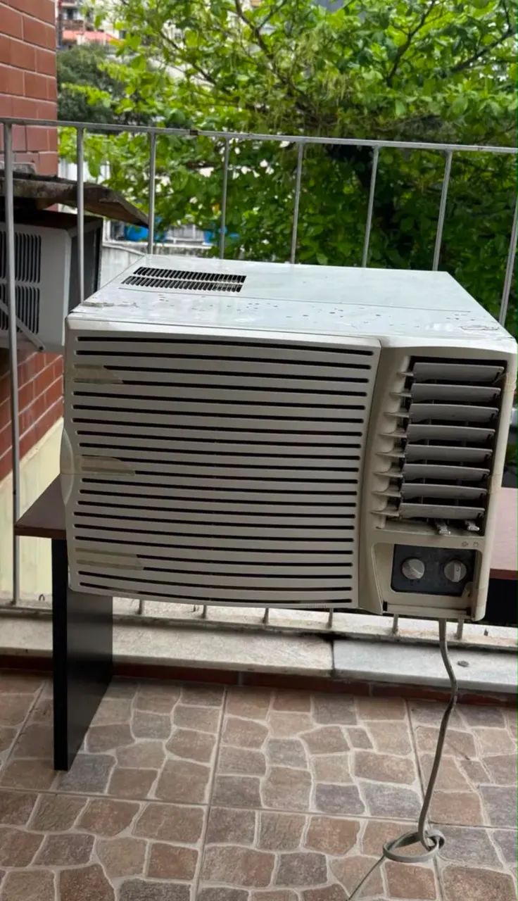 AR CONDICIONADO 12.000 BTUs - Foto 4