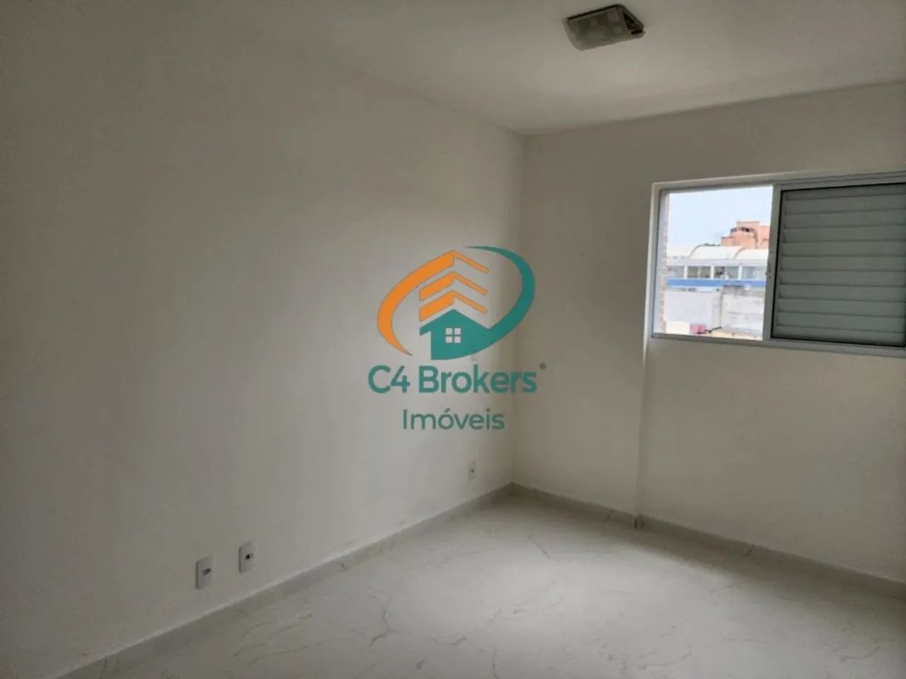 Apartamento em Jardim Eugênia - Guarulhos, SP - Foto 5