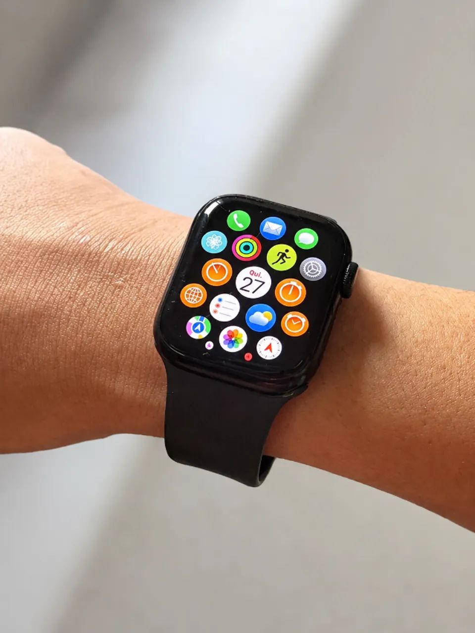 Apple Watch Series 9 - 41mm GPS - Foto 2