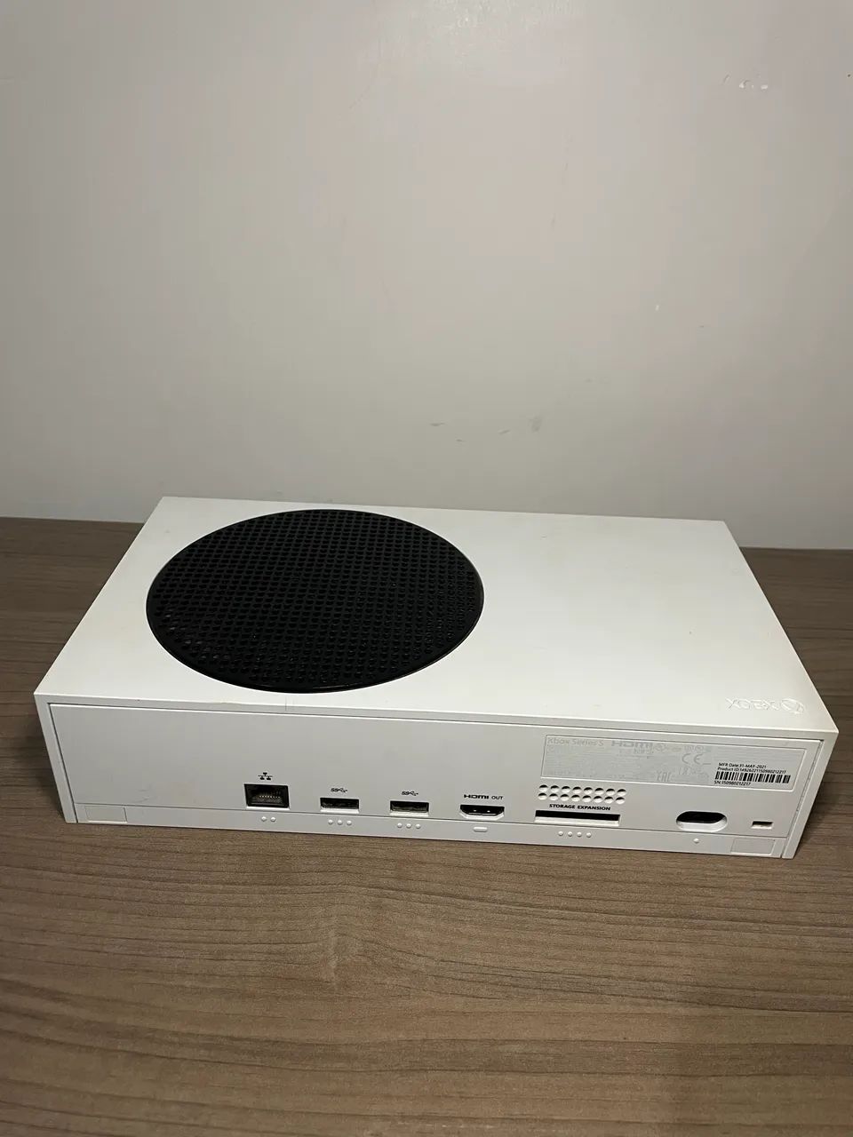 Xbox Séries S - Foto 3