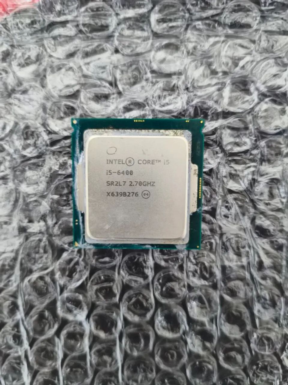 Processador i5-6400