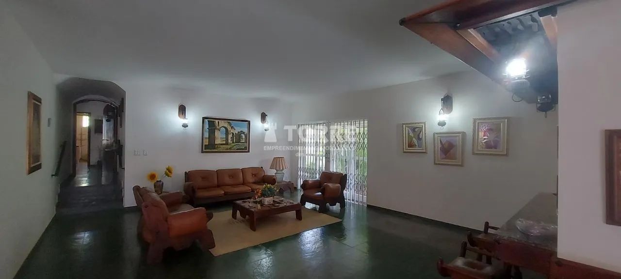 casa - Jardim Chapadão - Campinas - Foto 3