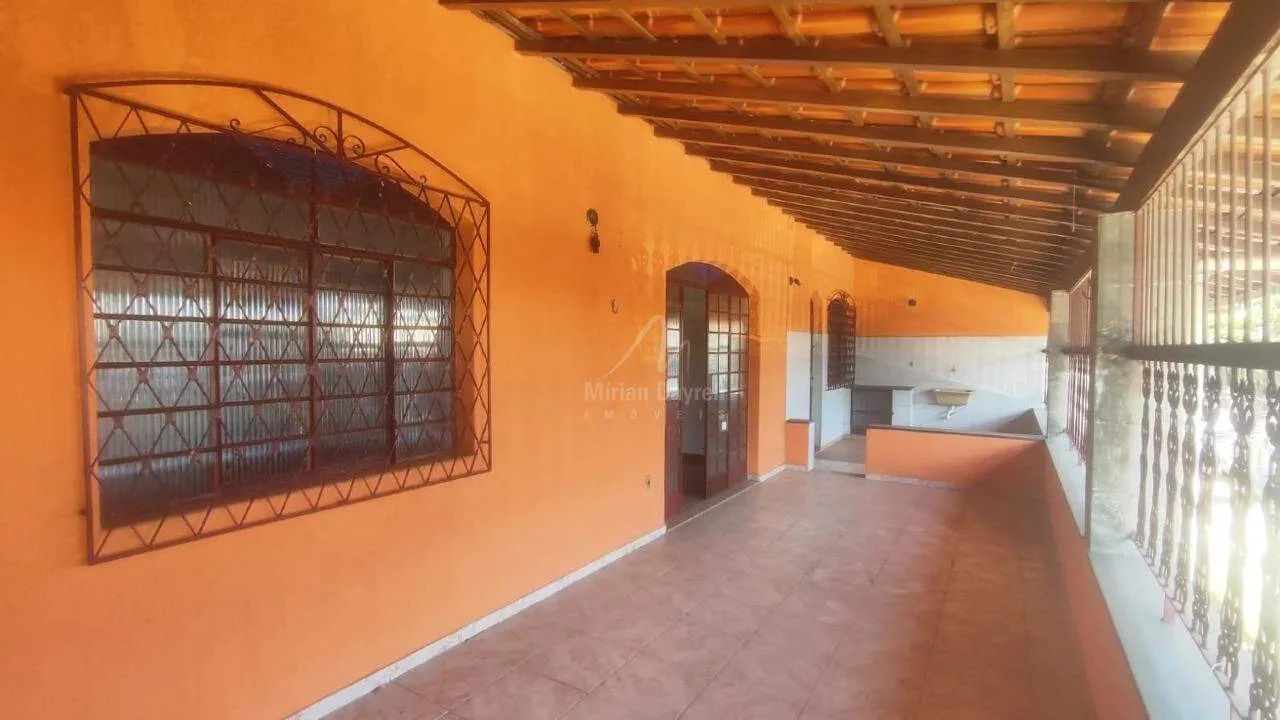 Casa Comercial/Industrial para Aluguel no Bairro Guarani (Frente)  230m², 3 Quartos e Vara - Foto 2