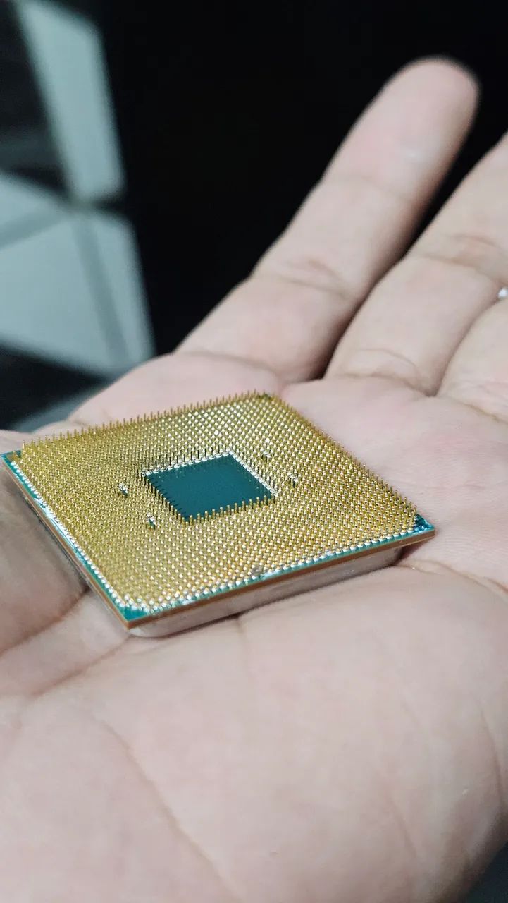 Ryzen 5 3600x - Foto 2