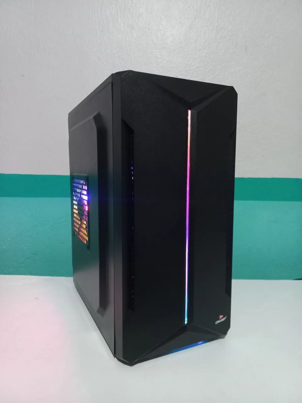 CPU i5 6500 | SSD 240GB C/GARANTIA - Foto 2