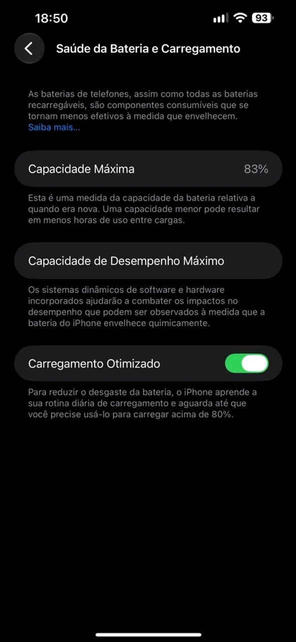 iPhone 13 Pro Max 128gb - Foto 2