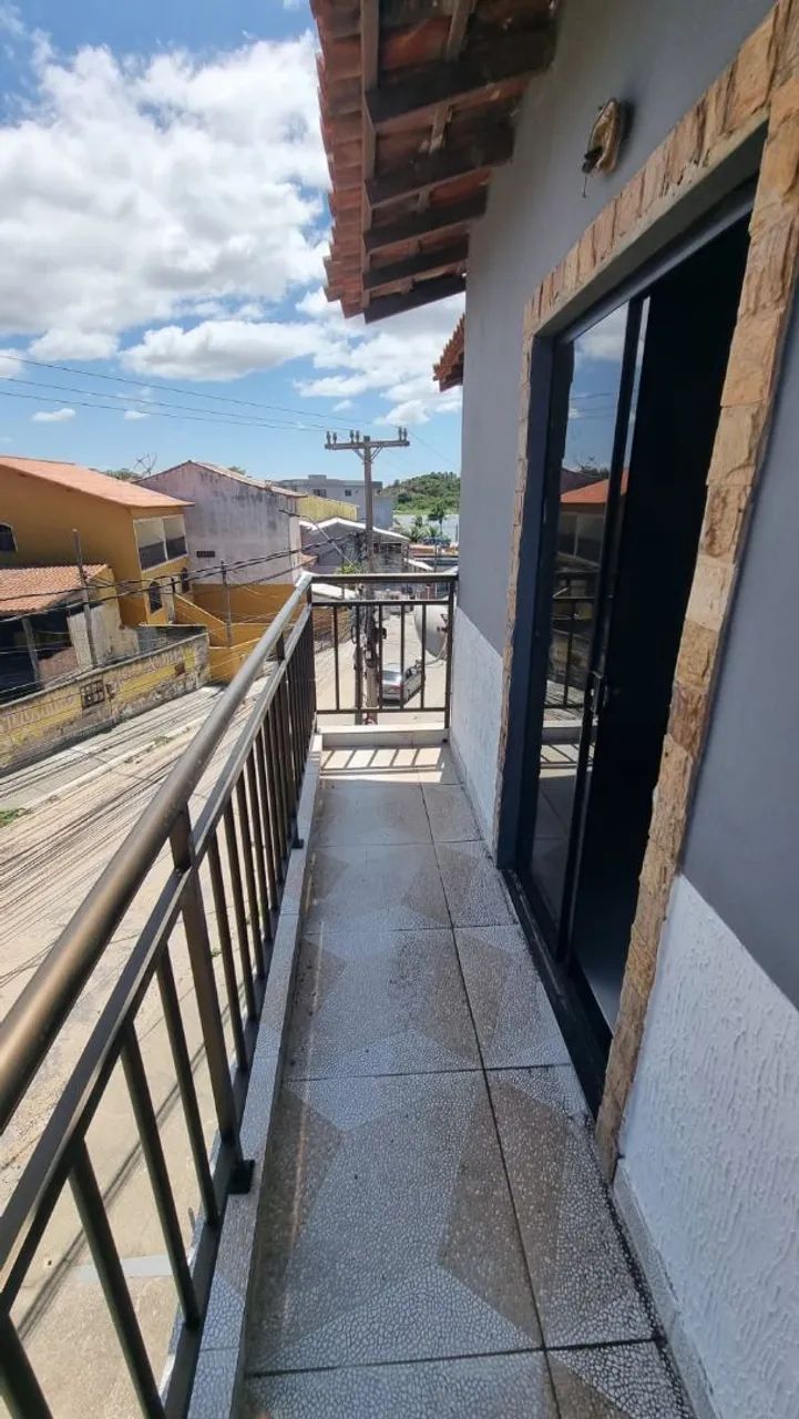 Apartamento na praia do sudoeste-São Pedro da Aldeia 