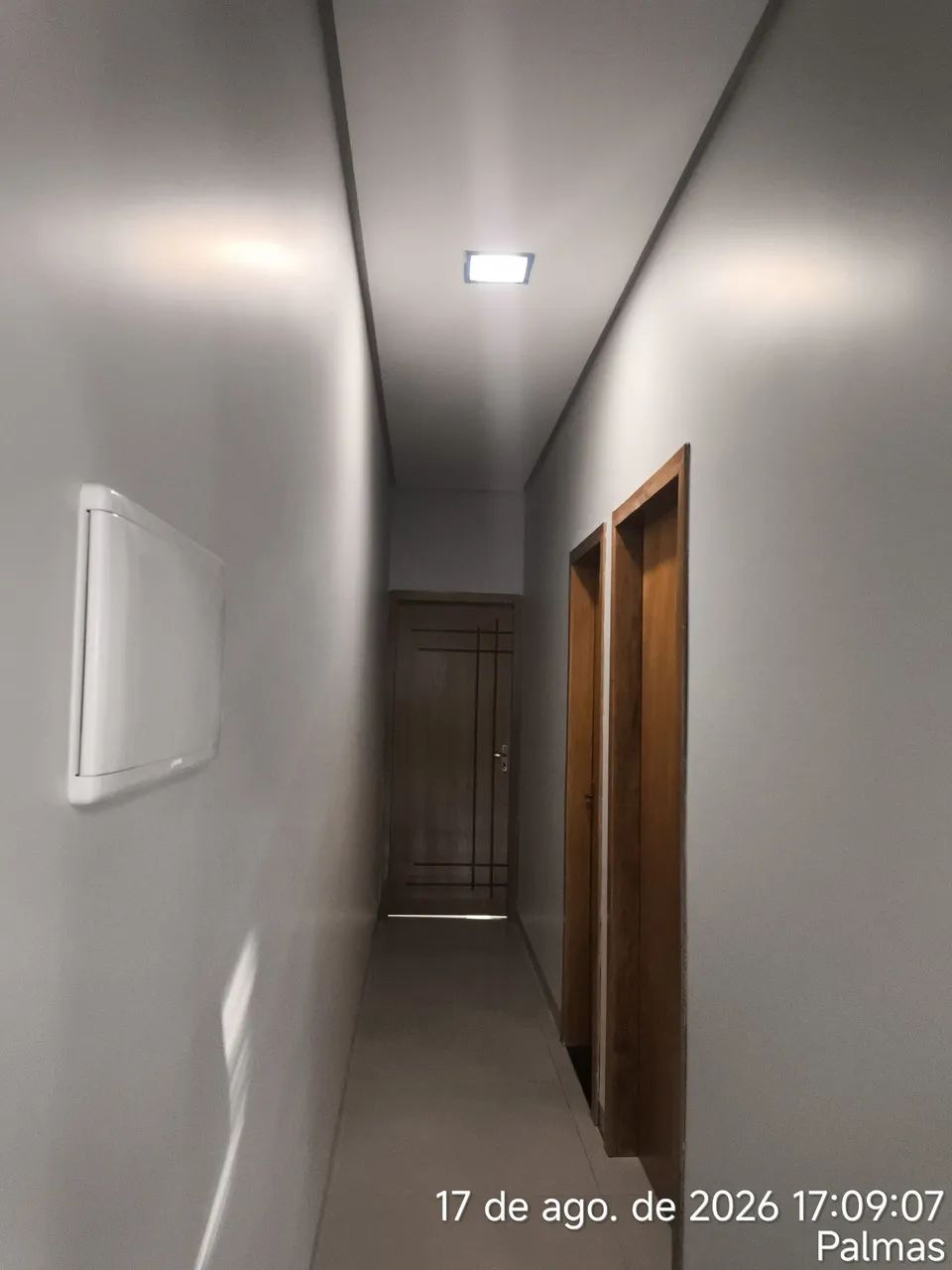 Casa com 2/4 sendo 1 suíte com Closet. - Foto 5