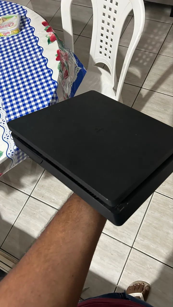 Ps4 500gb - Foto 3