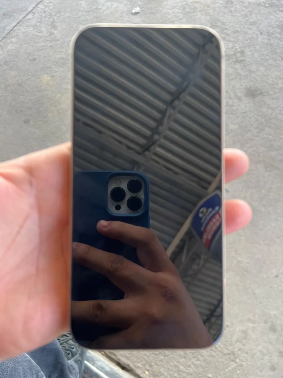 iPhone 16 pro Max ,256g bateria 100% - Foto 2
