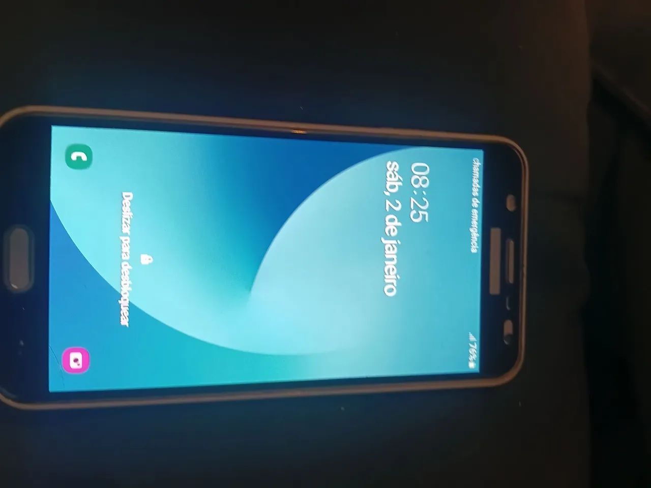Samsung Galaxy J7 neo - Foto 3