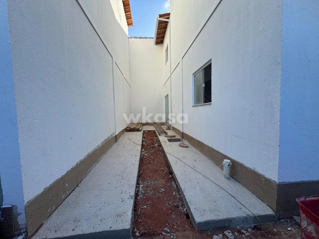 Casa Duplex em Estância Monazítica - Serra - Foto 2