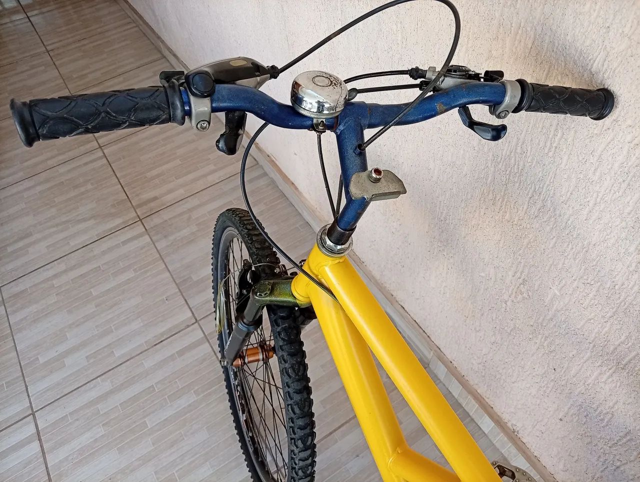Bicicleta aro 26 - Foto 3