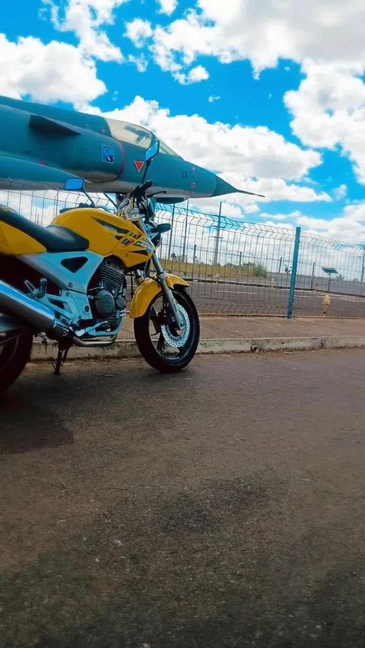Cbx 250 cc - Foto 2