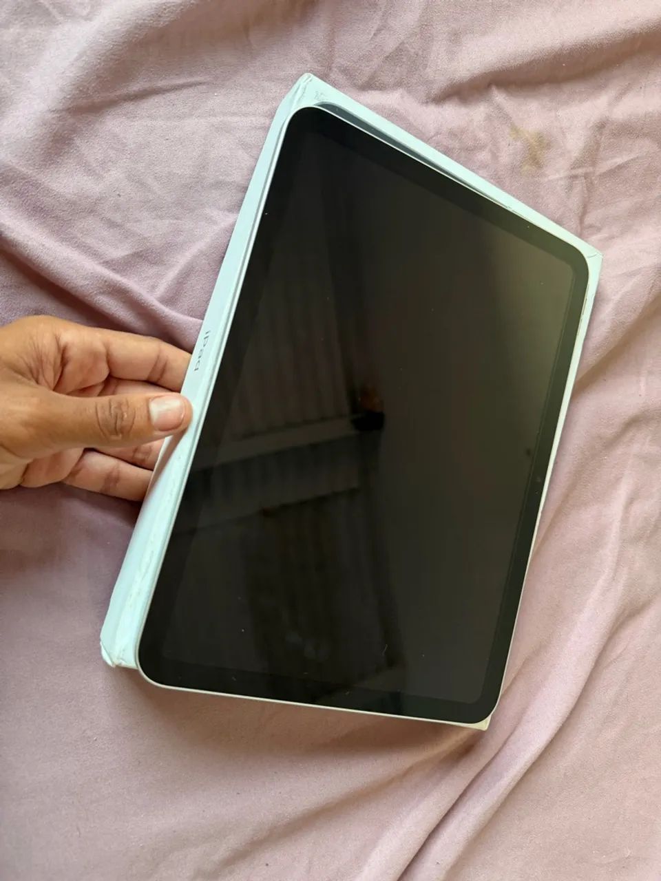 iPad 11 (A16) 128GB  - Foto 3