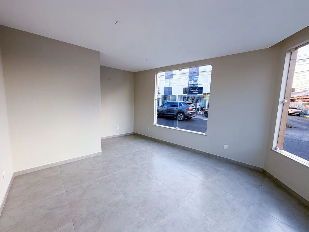 SALAS COMERCIAIS EXECELENTE LOCALIZAÇÃO NA HERMES FONTES - Foto 5