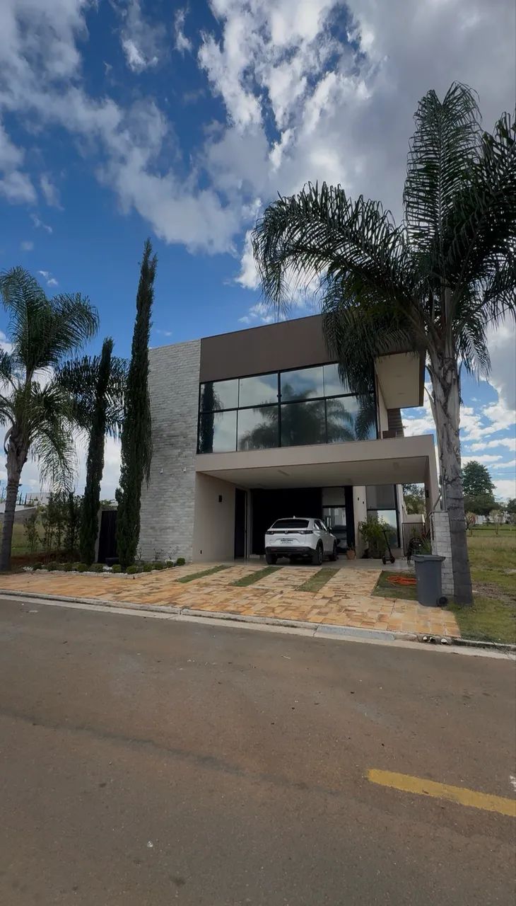 Casa para alugar 