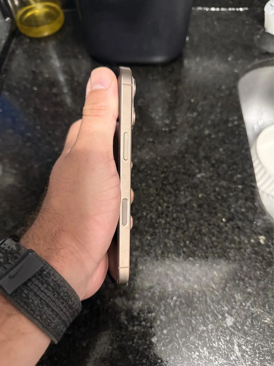 IPhone 16 pro 128 Gb