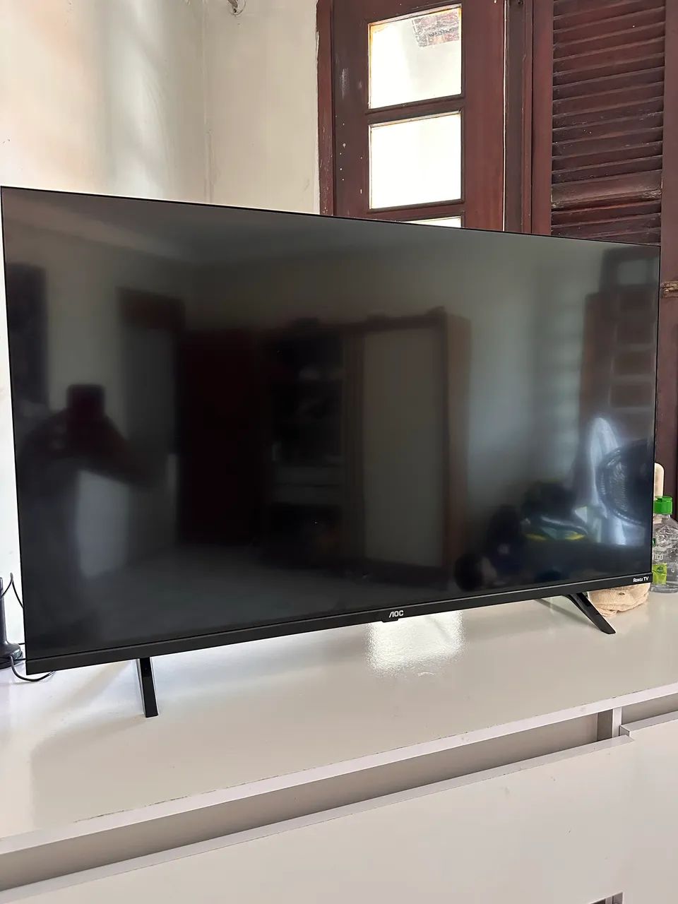 TV AOC ROKU 43 POLEGADAS