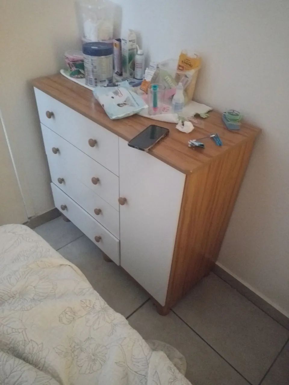 Berço  - Foto 2