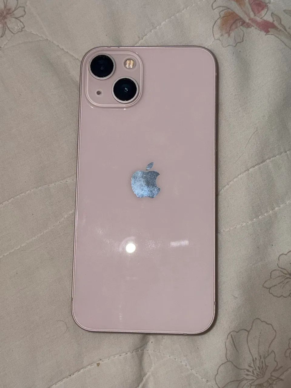 Vendo iPhone 13  - Foto 2