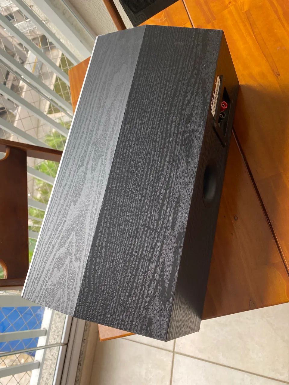 Caixa centra Polkaudio  - Foto 4