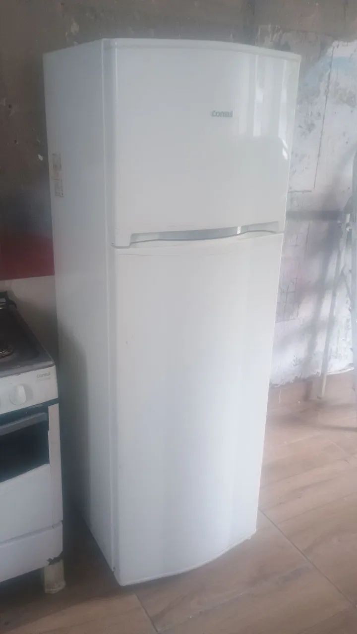 Geladeira Consul  - Foto 2