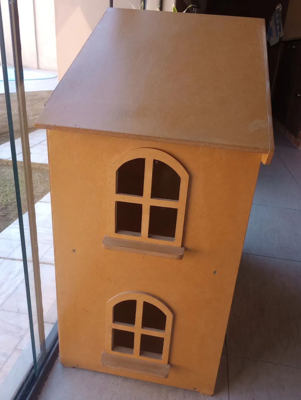 Casinha de Boneca - Foto 2