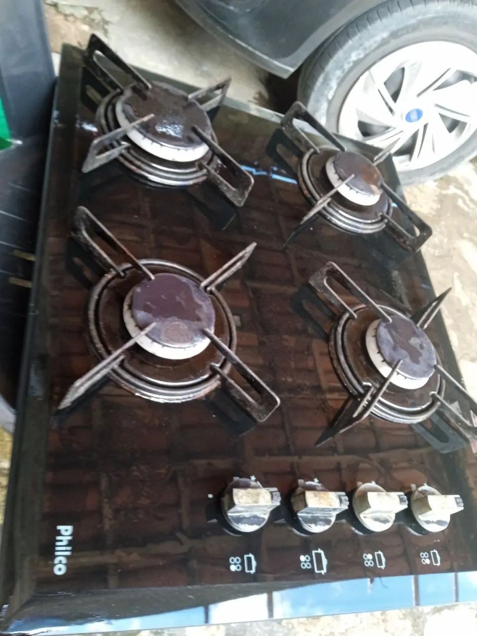 Cooktop  - Foto 3