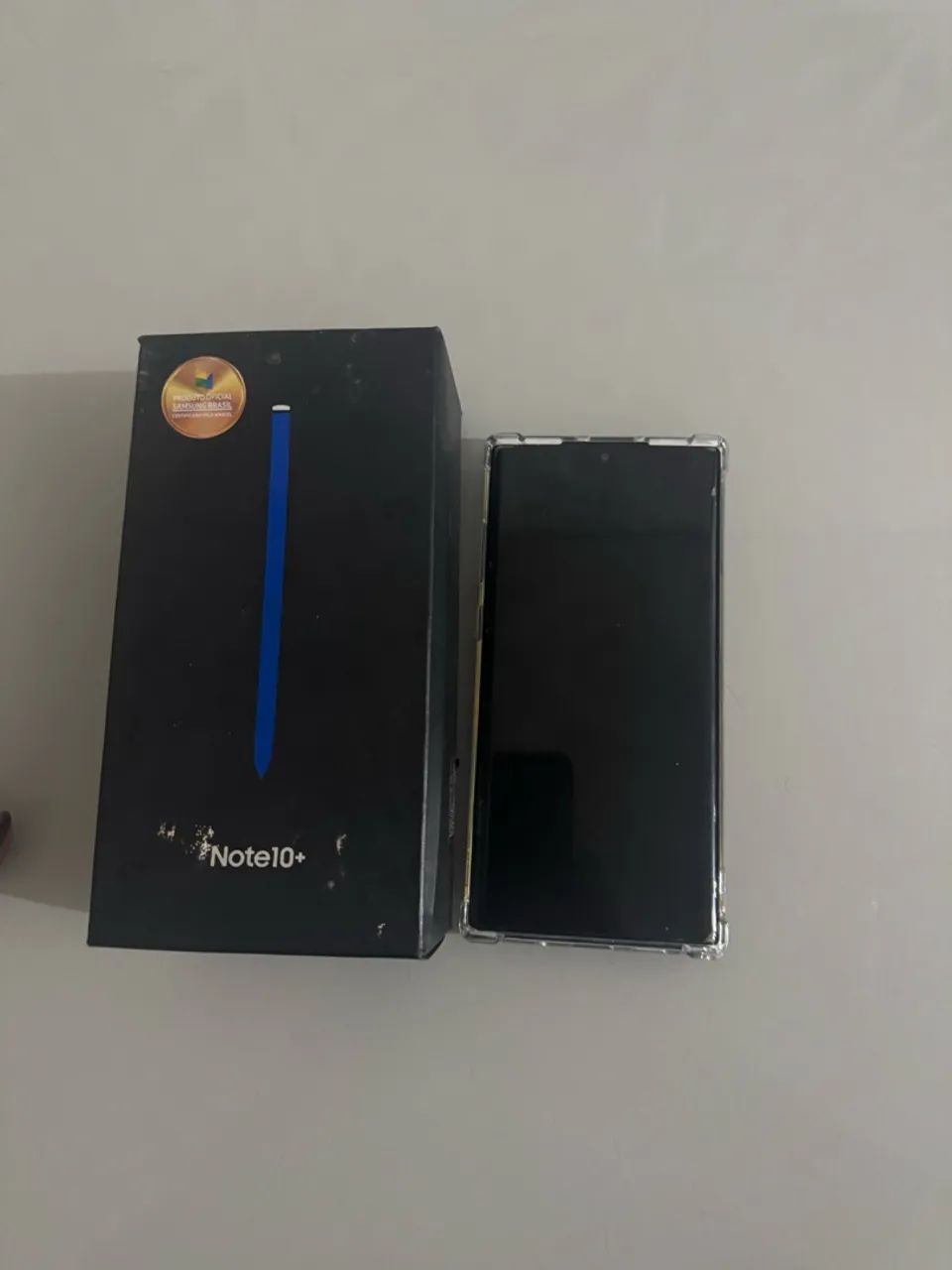 Samsung Galaxy note 10+ - Foto 3