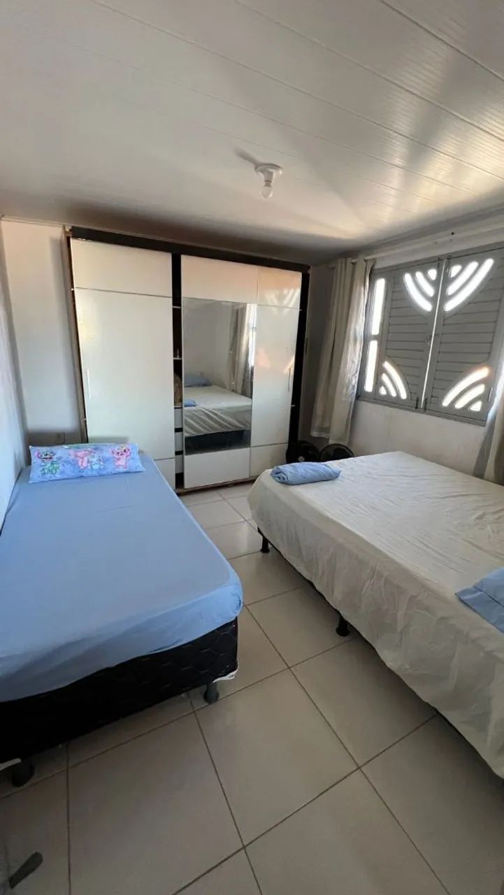 Casa miai de cima, Coruripe. - Foto 3