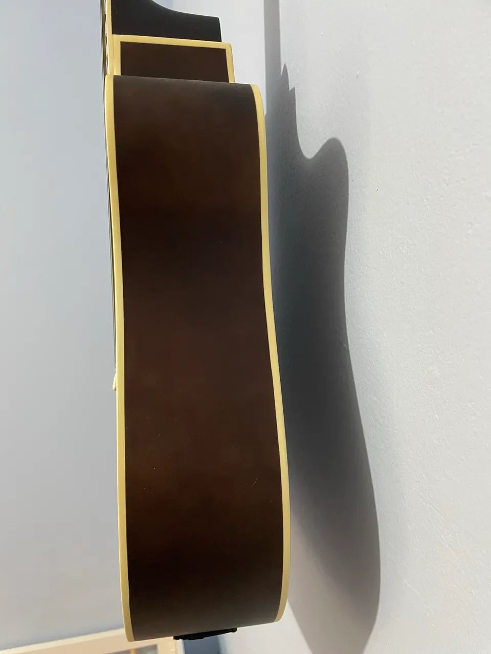 Violão Giannini cordas de aço GF1D - Foto 2