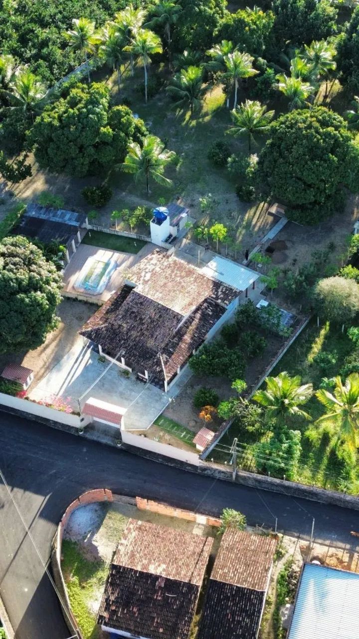 Vende-se Chácara Areia Branca/SE - Foto 2