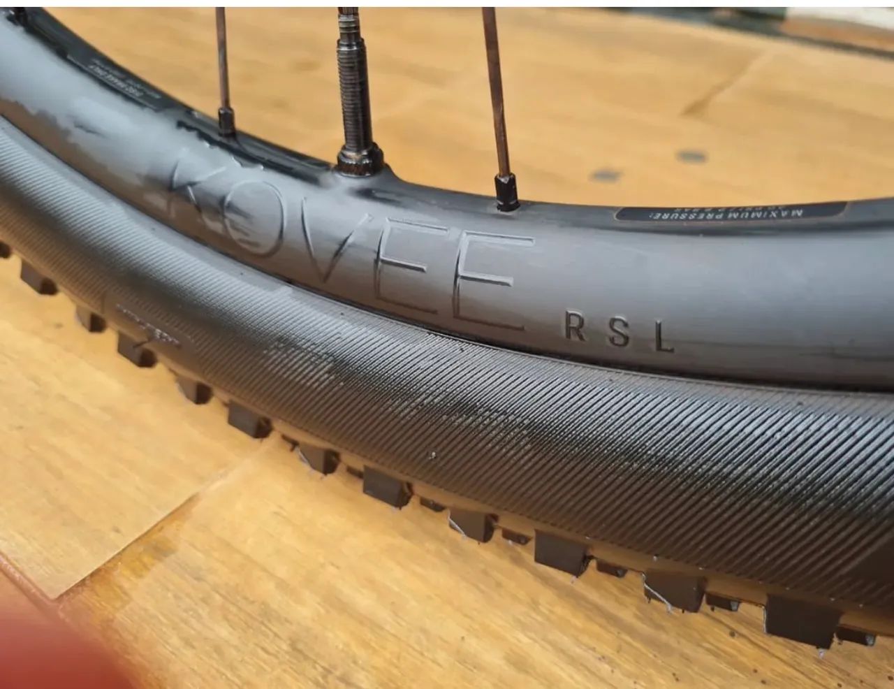Trek Supercaliber 9.9 - Foto 5