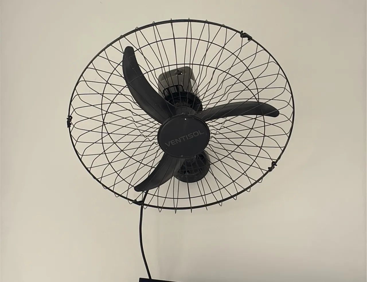 Ventilador 