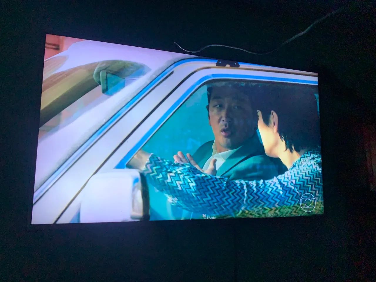 Vendo essa TV smart LG de 49 polegadas  - Foto 2