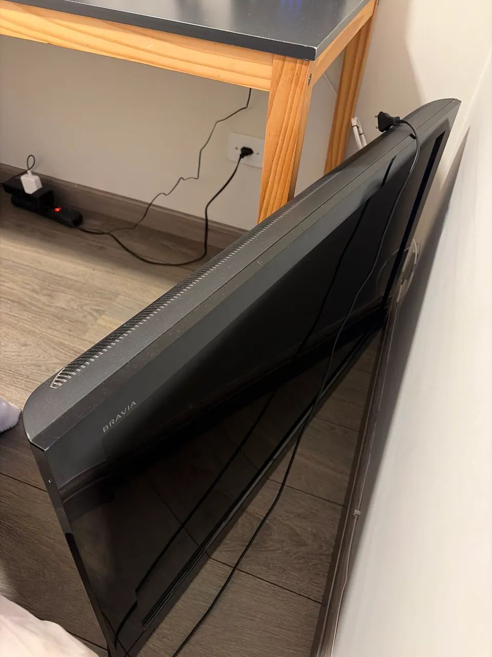 TELEVISÃO SONY 40 POLEGADAS 
