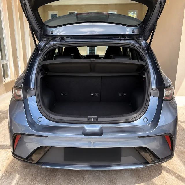 BYD Dolphin Plus (Elétrico) 2025 - Foto 4