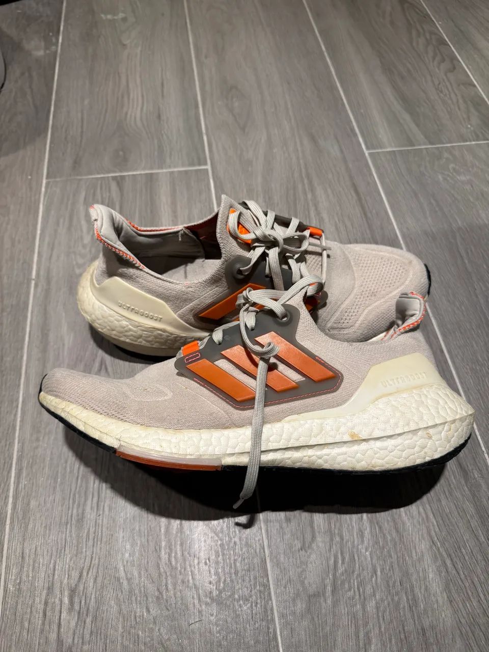 Ultraboost 42