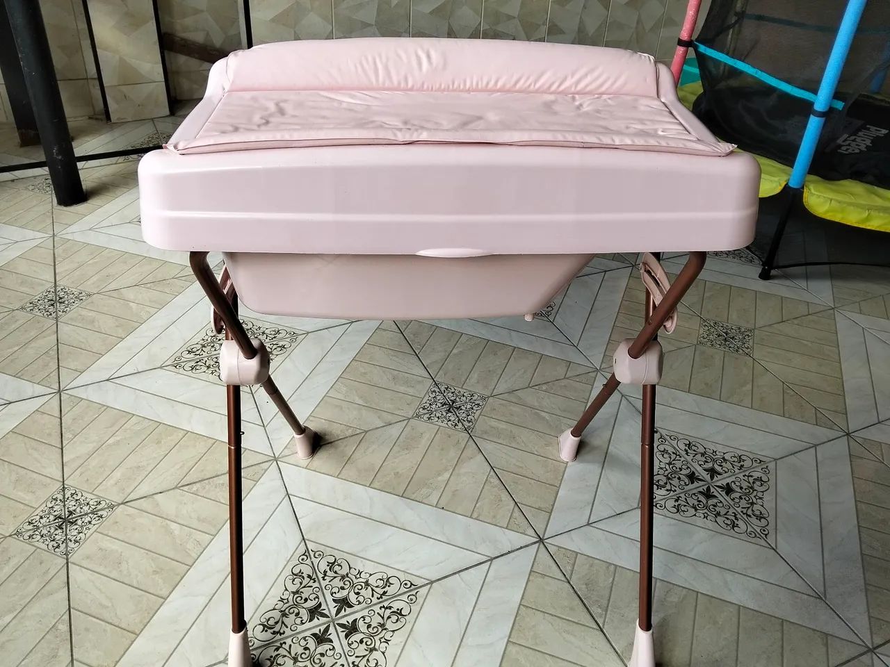 Banheira pra bebê  - Foto 2