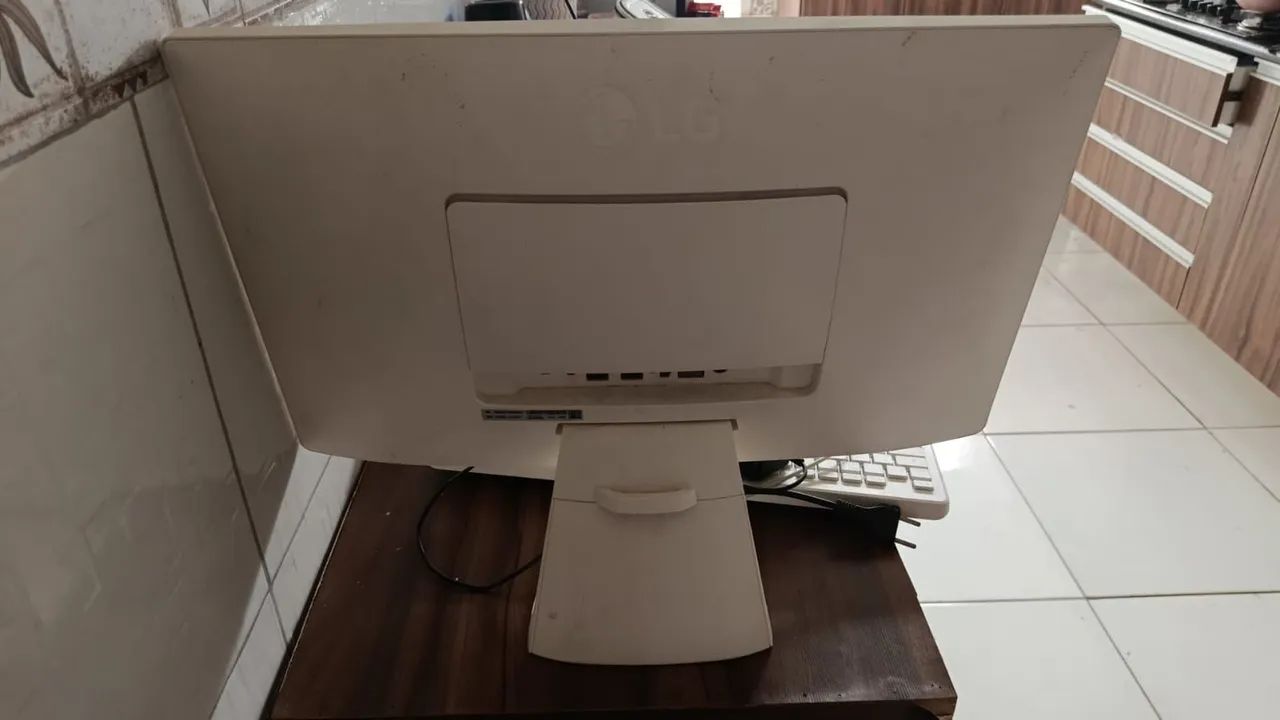 Computador integrado  - Foto 2