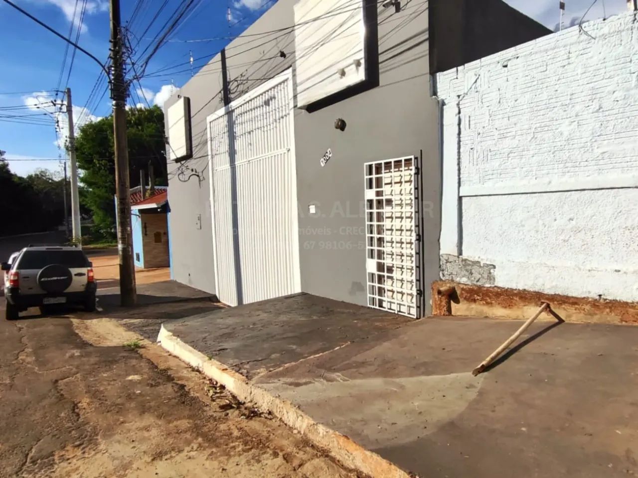 Galpão à venda na região da Recanto dos Passáros. - Foto 4