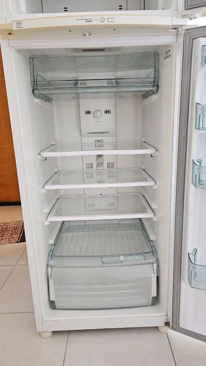 Refrigerador Brastemp BRM35  - Foto 4