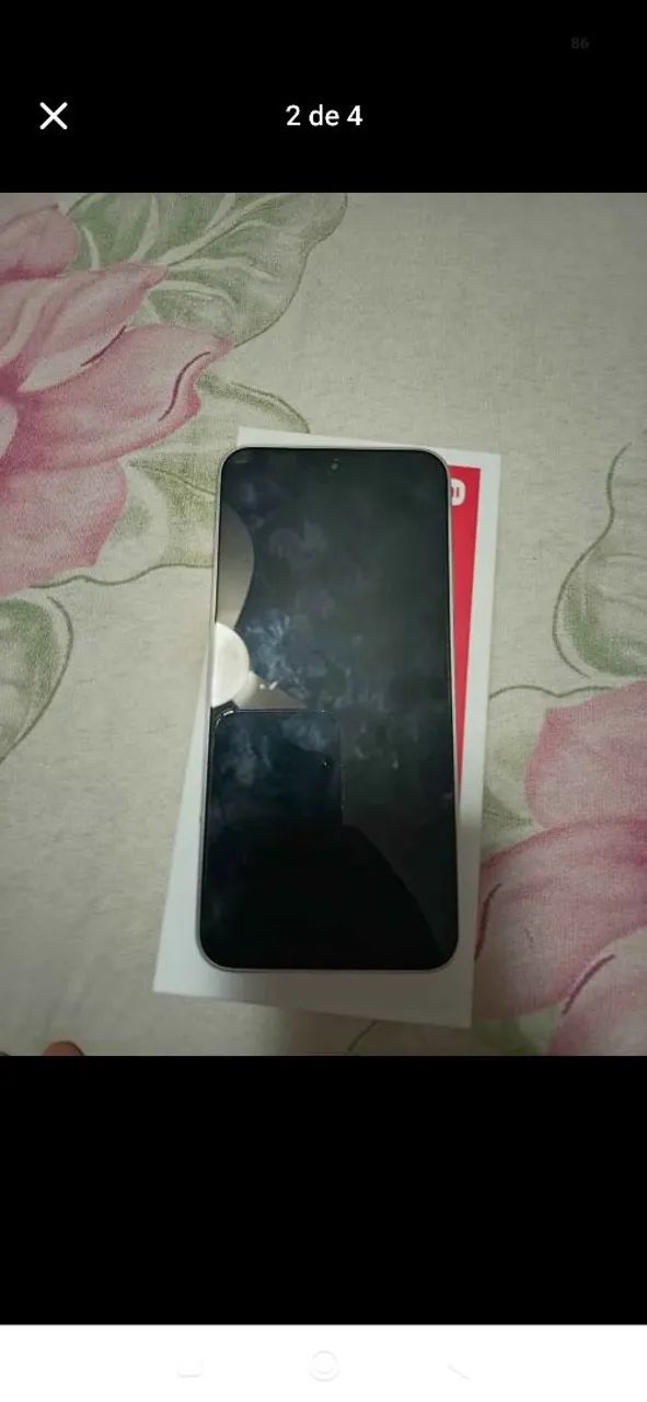 Redimi note 15 pro 5g 256gb - Foto 3