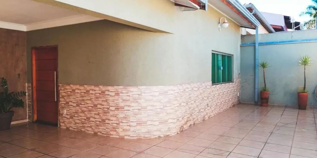 Casa à venda em Sumaré, Parque Manoel de Vasconcelos, com 3 quartos, com 178.4 m² - Foto 4