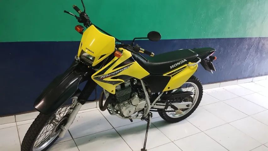 Honda Tornado 250XR - Foto 3