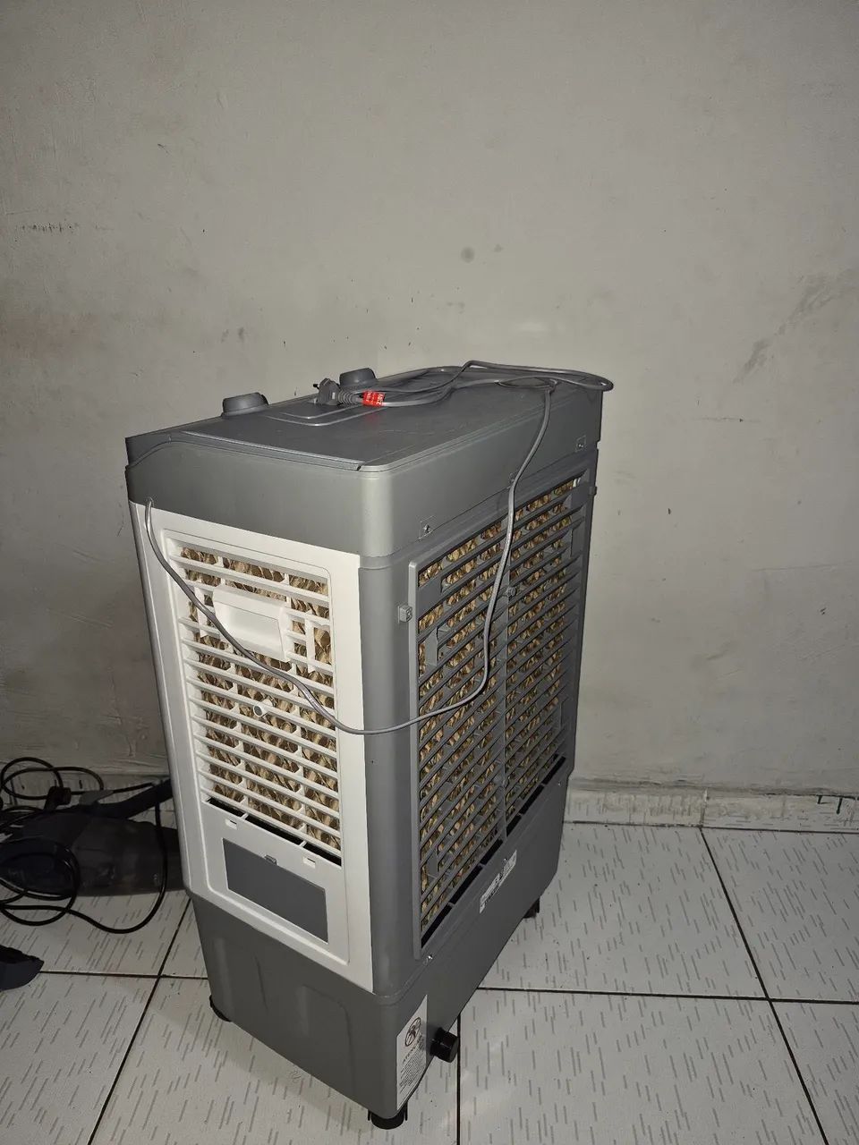 Climatizador de Ar 35L  - Foto 3