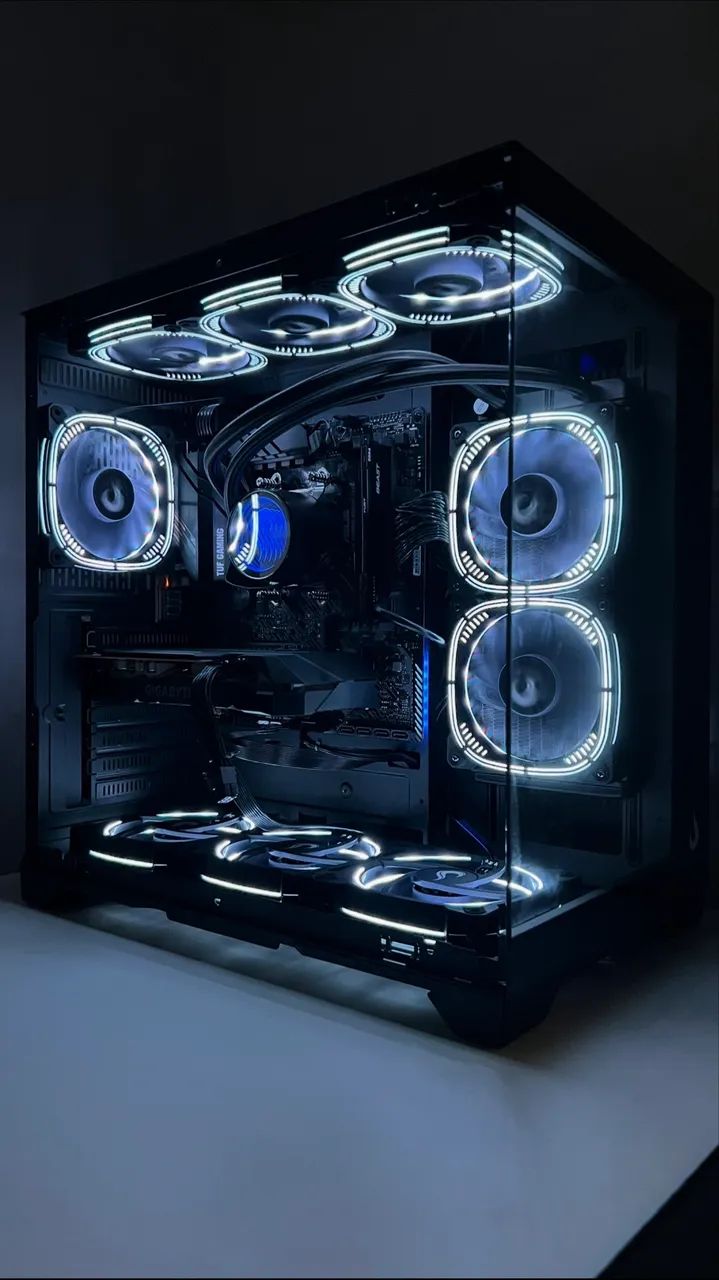 VENDO PC GAMER COMPLETO  - Foto 2