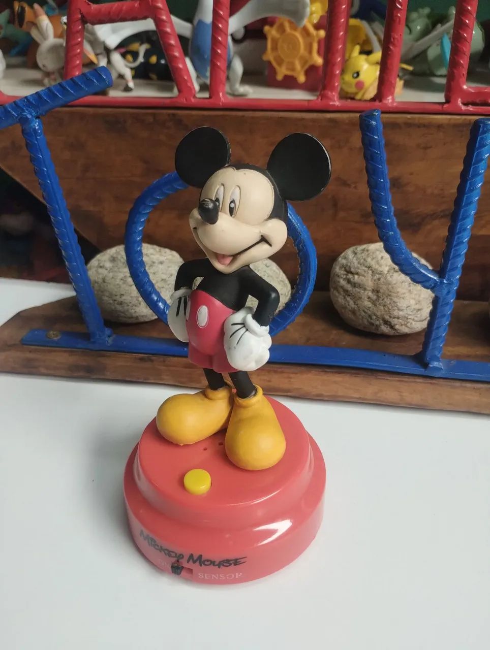 Mickey mouse falante - Foto 2