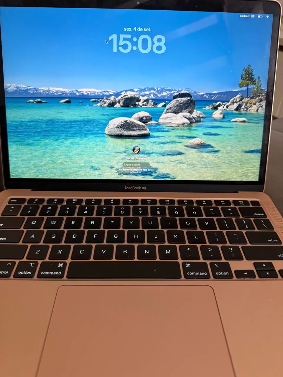MacBook abaixou o preço  - Foto 3